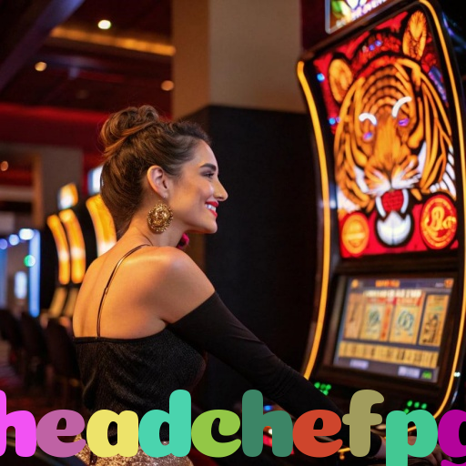 A Magia dos Jogos de Fantasia na headchefpg