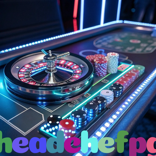A Magia dos Jogos de Fantasia na headchefpg