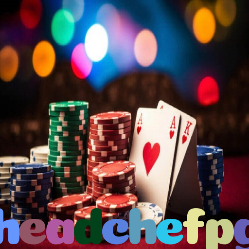 A Magia dos Jogos de Fantasia na headchefpg