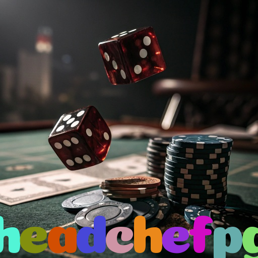 A Magia dos Jogos de Fantasia na headchefpg