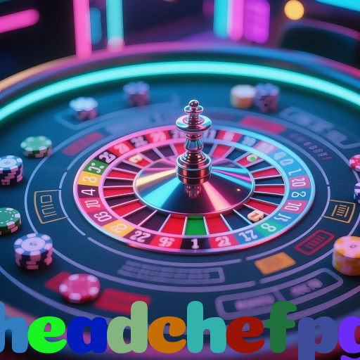 A Magia dos Jogos de Fantasia na headchefpg