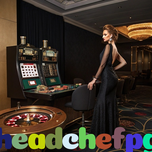 A Magia dos Jogos de Fantasia na headchefpg
