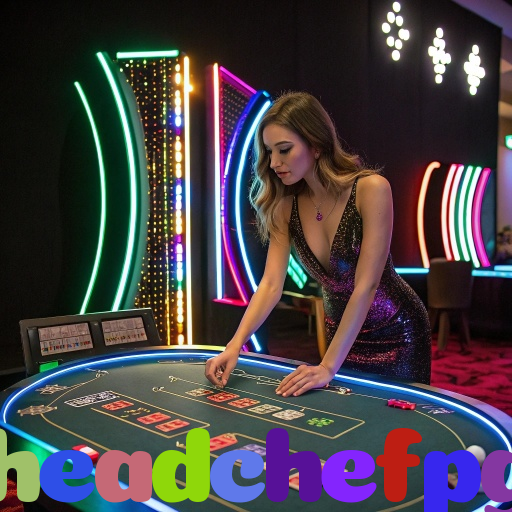 A Magia dos Jogos de Fantasia na headchefpg
