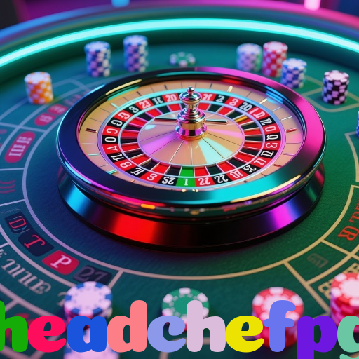 A Magia dos Jogos de Fantasia na headchefpg