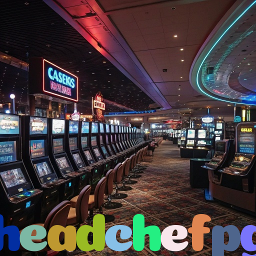 A Magia dos Jogos de Fantasia na headchefpg