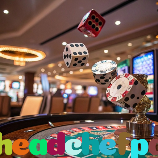 A Magia dos Jogos de Fantasia na headchefpg