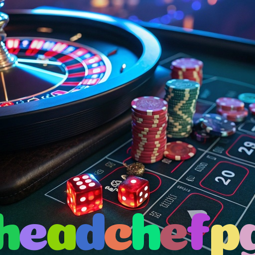 A Magia dos Jogos de Fantasia na headchefpg