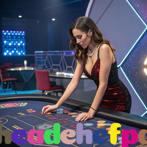 A Magia dos Jogos de Fantasia na headchefpg