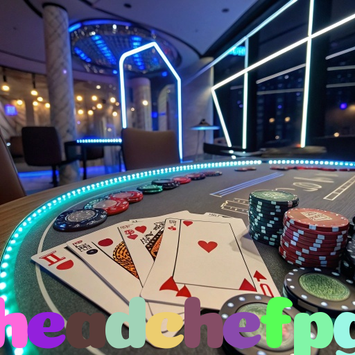 A Magia dos Jogos de Fantasia na headchefpg