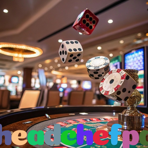 A Magia dos Jogos de Fantasia na headchefpg