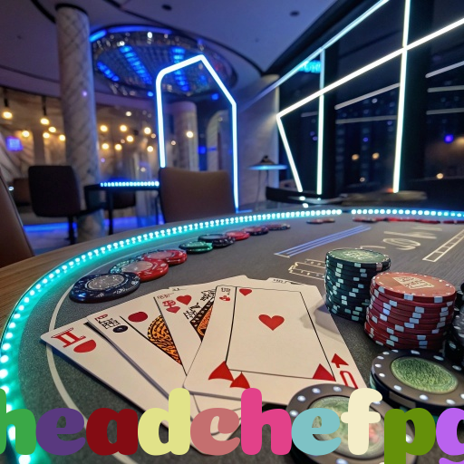 A Magia dos Jogos de Fantasia na headchefpg