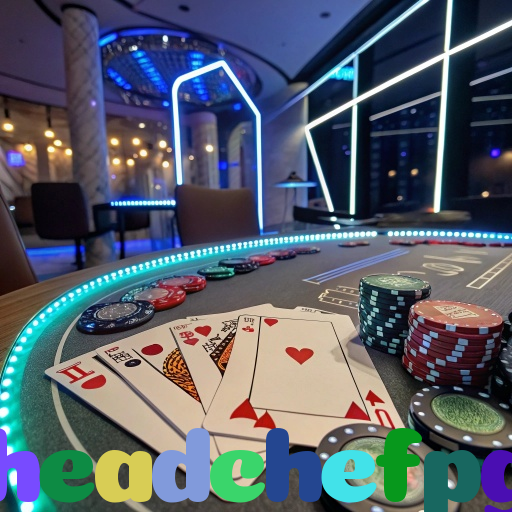 A Magia dos Jogos de Fantasia na headchefpg