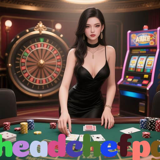 A Magia dos Jogos de Fantasia na headchefpg