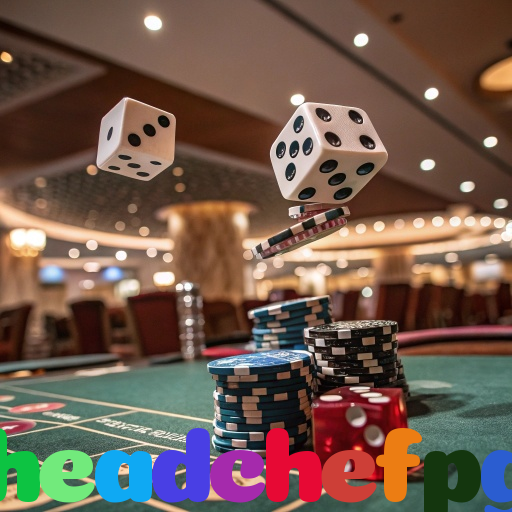 A Magia dos Jogos de Fantasia na headchefpg