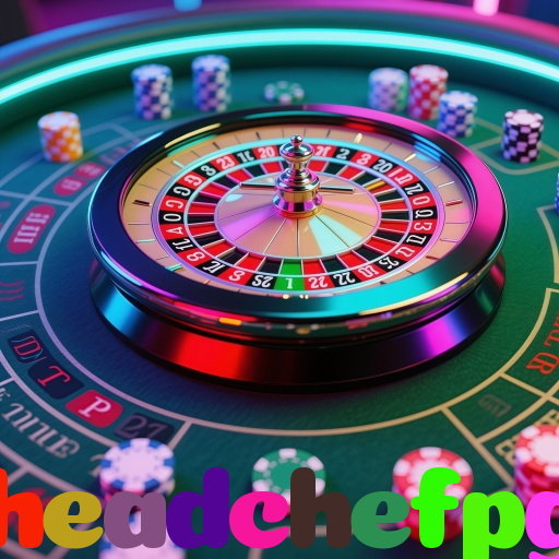 A Magia dos Jogos de Fantasia na headchefpg