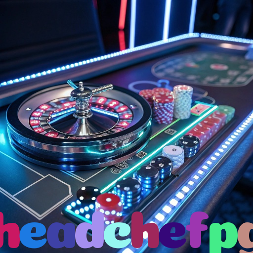 A Magia dos Jogos de Fantasia na headchefpg