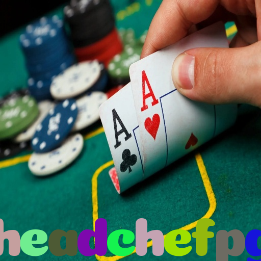 A Magia dos Jogos de Fantasia na headchefpg