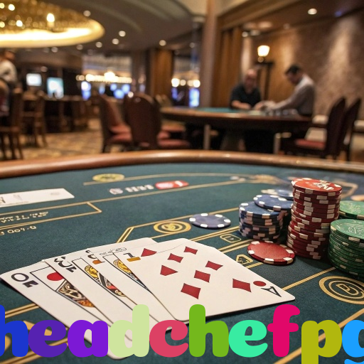 A Magia dos Jogos de Fantasia na headchefpg