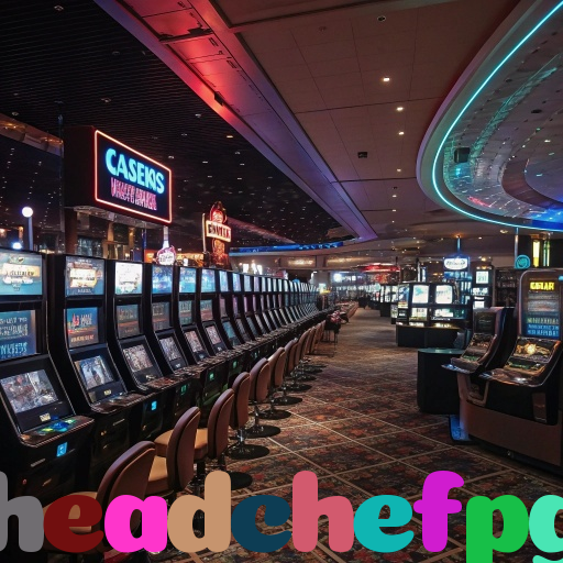 A Magia dos Jogos de Fantasia na headchefpg