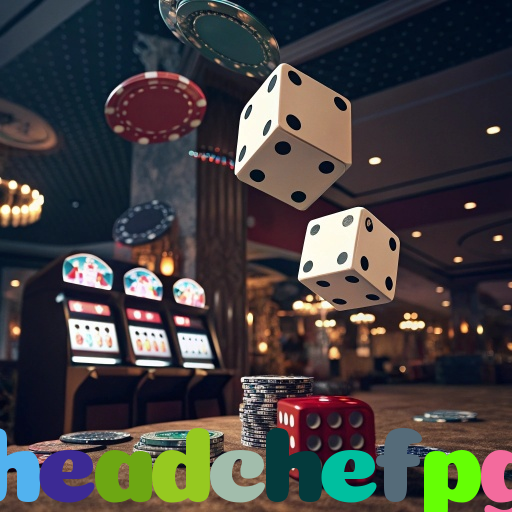 A Magia dos Jogos de Fantasia na headchefpg