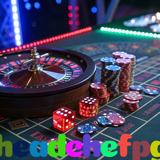 A Magia dos Jogos de Fantasia na headchefpg