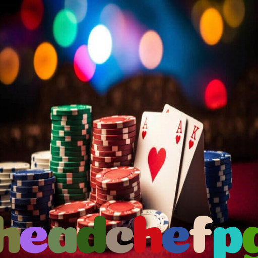 A Magia dos Jogos de Fantasia na headchefpg
