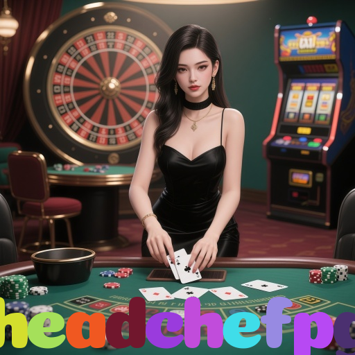 A Magia dos Jogos de Fantasia na headchefpg