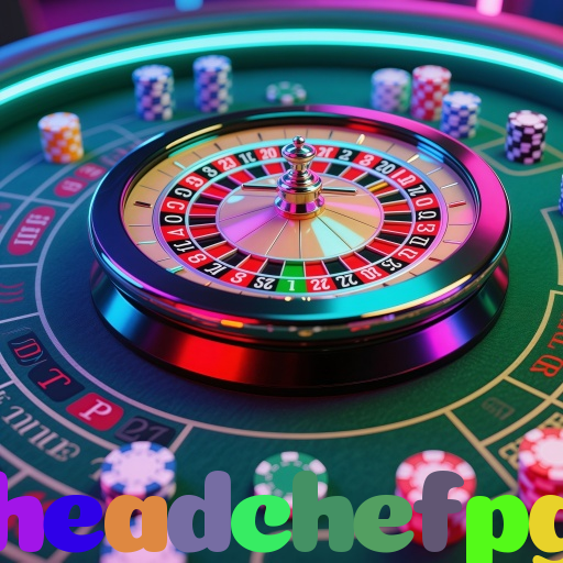 A Magia dos Jogos de Fantasia na headchefpg
