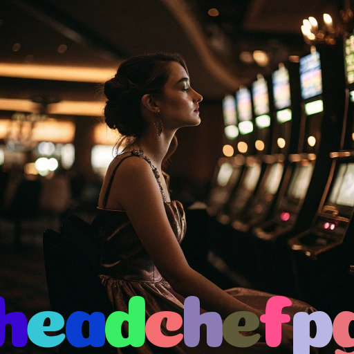 A Magia dos Jogos de Fantasia na headchefpg