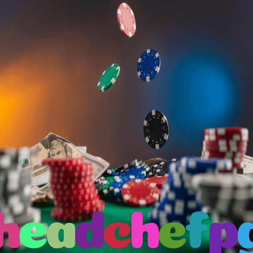 A Magia dos Jogos de Fantasia na headchefpg