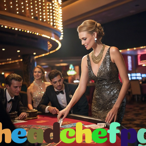 A Magia dos Jogos de Fantasia na headchefpg