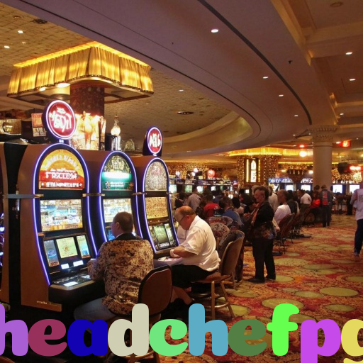 A Magia dos Jogos de Fantasia na headchefpg