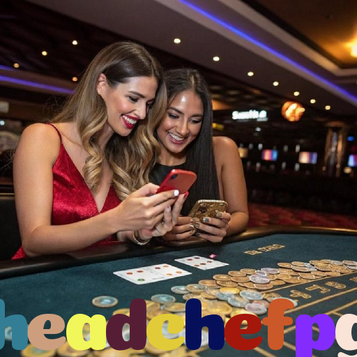 A Magia dos Jogos de Fantasia na headchefpg