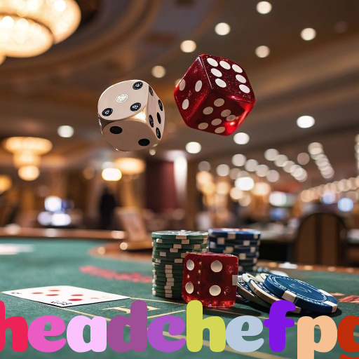A Magia dos Jogos de Fantasia na headchefpg