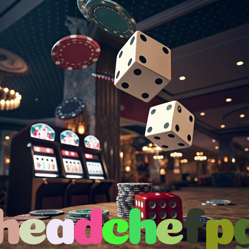 A Magia dos Jogos de Fantasia na headchefpg