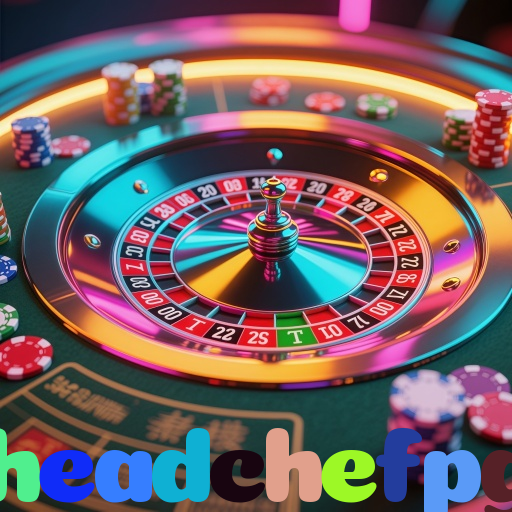 A Magia dos Jogos de Fantasia na headchefpg