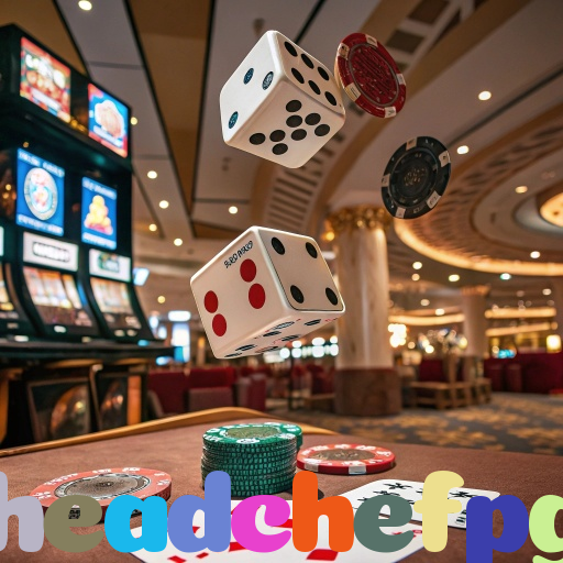 A Magia dos Jogos de Fantasia na headchefpg