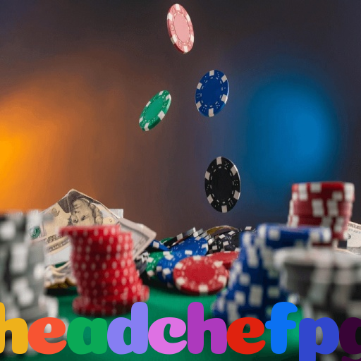 A Magia dos Jogos de Fantasia na headchefpg