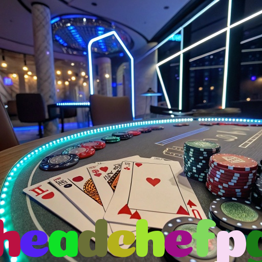 A Magia dos Jogos de Fantasia na headchefpg