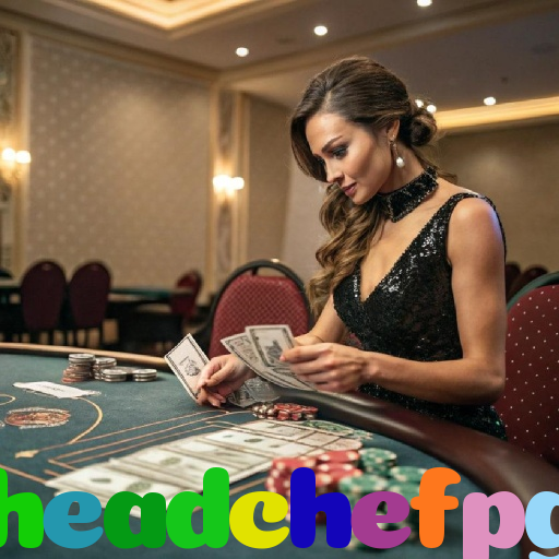 A Magia dos Jogos de Fantasia na headchefpg