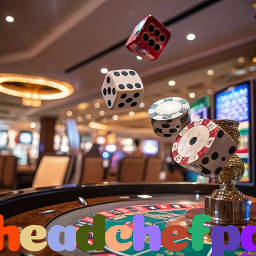 A Magia dos Jogos de Fantasia na headchefpg
