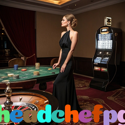 A Magia dos Jogos de Fantasia na headchefpg