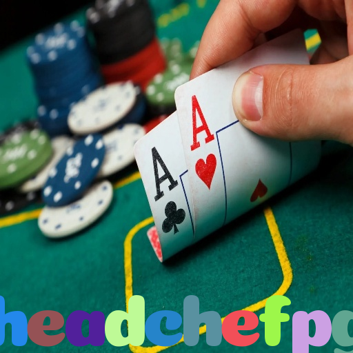 A Magia dos Jogos de Fantasia na headchefpg