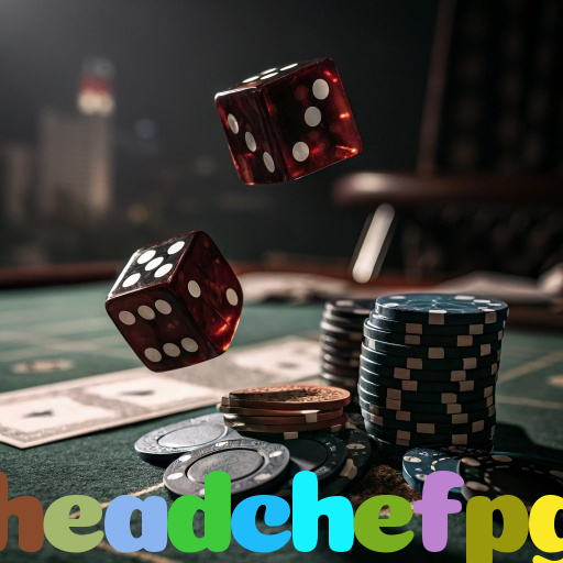 A Magia dos Jogos de Fantasia na headchefpg