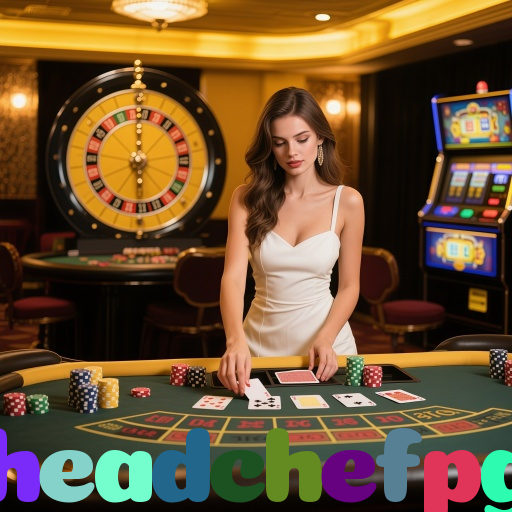 A Magia dos Jogos de Fantasia na headchefpg