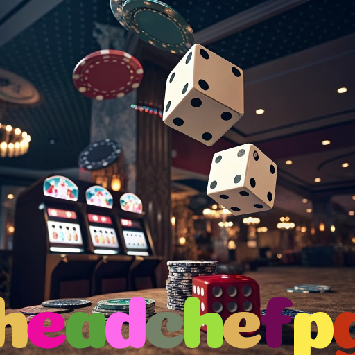 A Magia dos Jogos de Fantasia na headchefpg