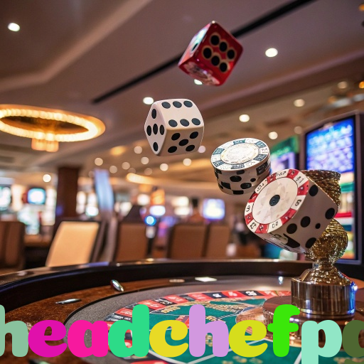 A Magia dos Jogos de Fantasia na headchefpg