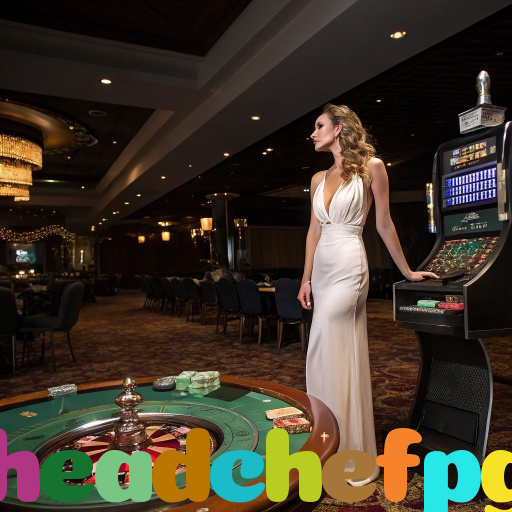 A Magia dos Jogos de Fantasia na headchefpg