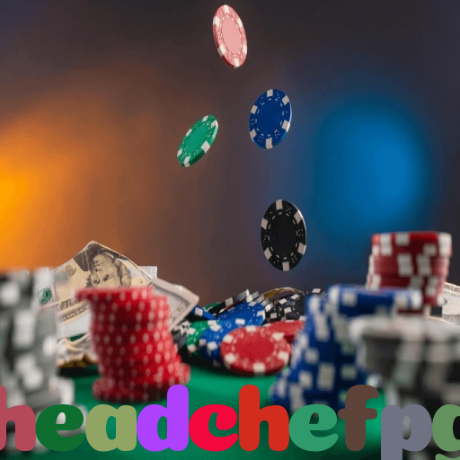 A Magia dos Jogos de Fantasia na headchefpg