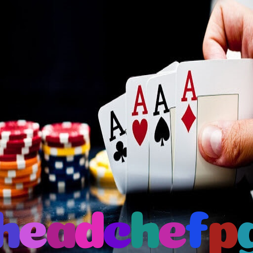 A Magia dos Jogos de Fantasia na headchefpg